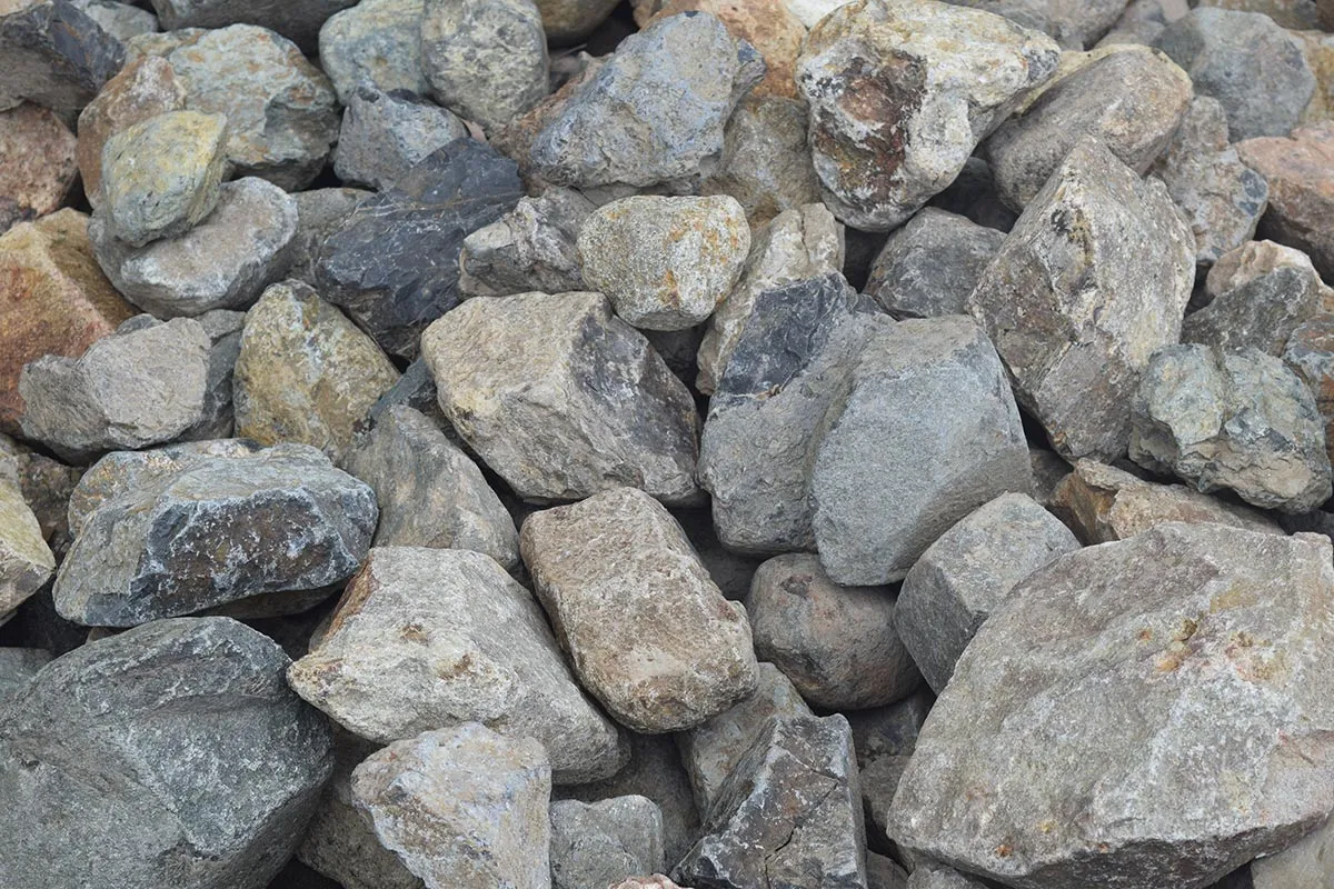 Doonan Sand & Gravel Product 100-300mm enviro stone