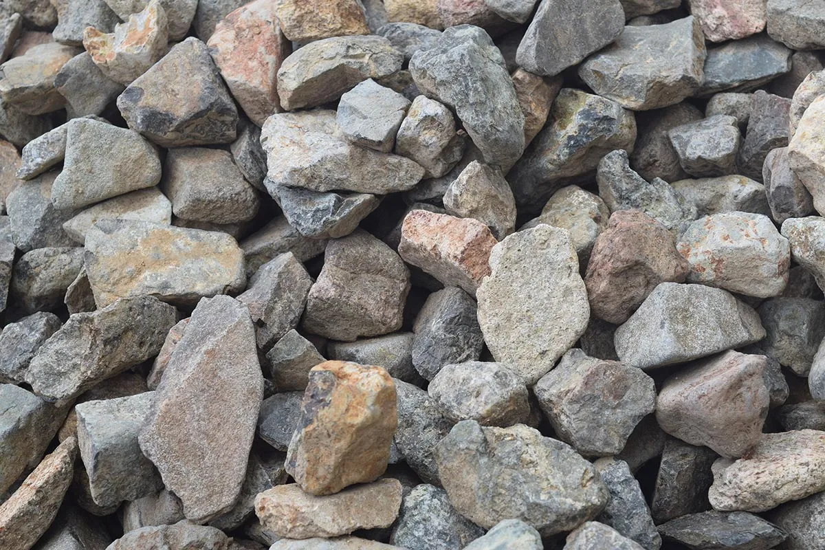 Doonan Sand & Gravel Product enviro stone 50 - 75mm