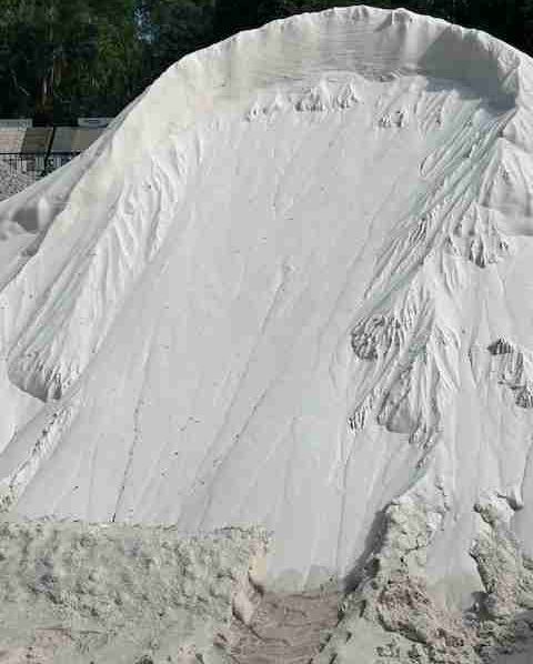 Doonan Sand & Gravel Product ballina white sand