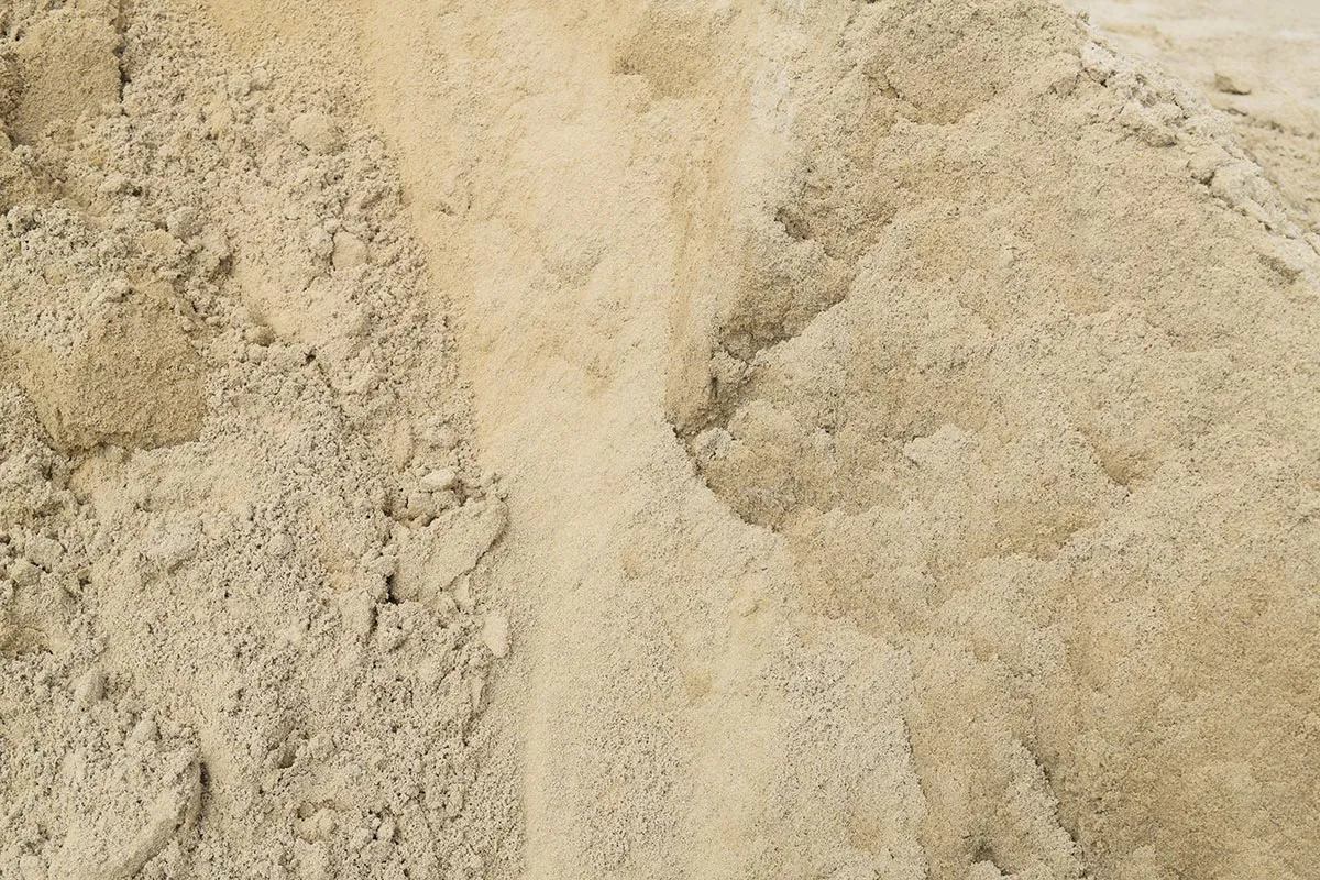 Doonan Sand & Gravel Product brickies sand loam