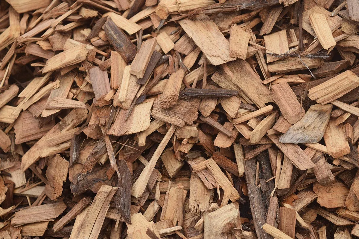 Doonan Sand & Gravel Product Cypress Chip for sale