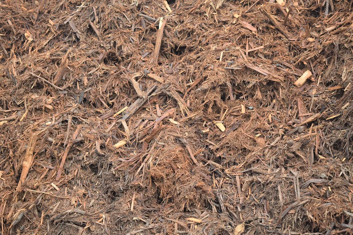 Doonan Sand & Gravel Product cypress red