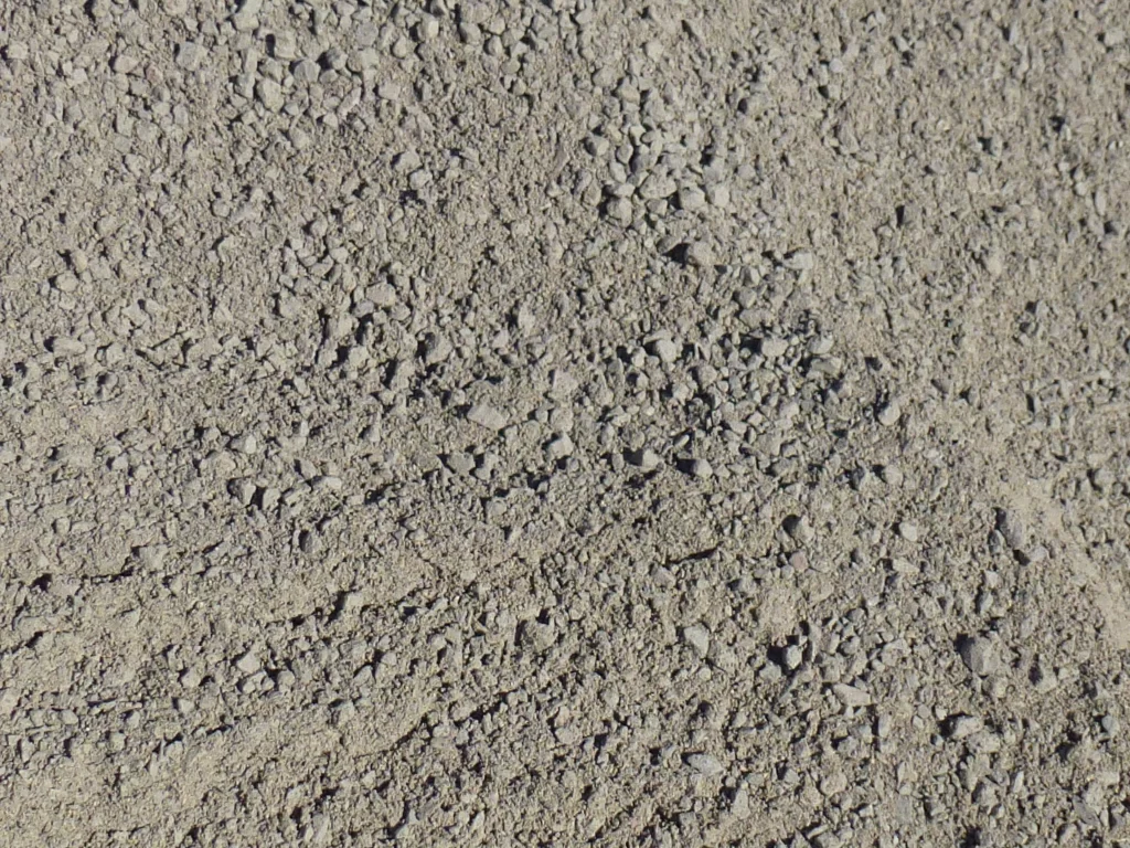 Doonan Sand & Gravel Product concrete blend 10mm