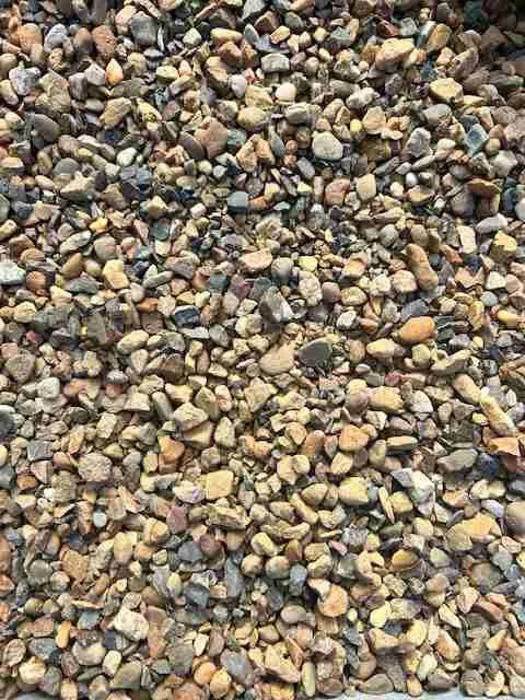 Doonan Sand & Gravel Product we supply a range of rocks and screenings