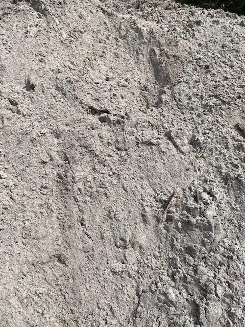 Doonan Sand & Gravel Product dune sand