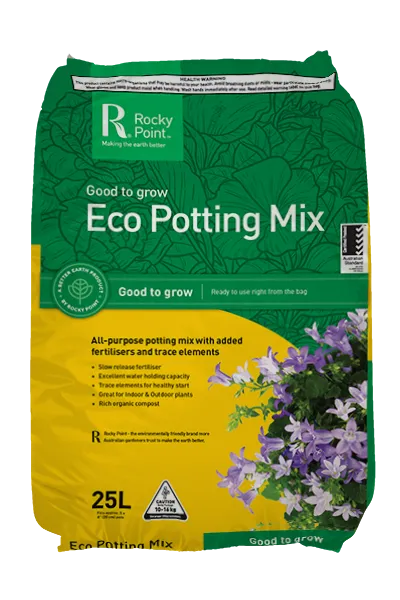 Doonan Sand & Gravel Product Eco Potting Mix