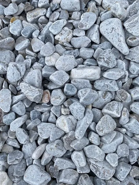 Doonan Sand & Gravel Product ghost grey 20mm - 40mm rocks
