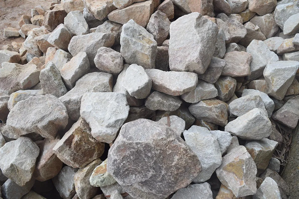 Doonan Sand & Gravel Product gympie sandstone granny's