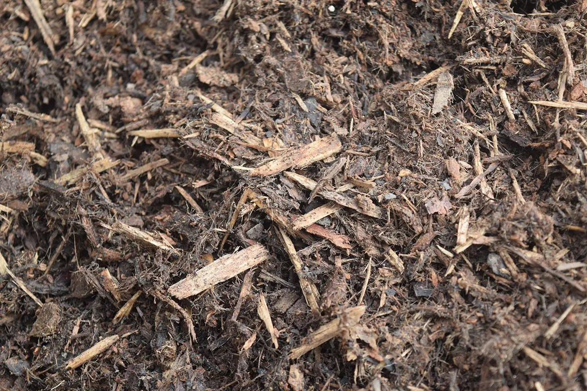 Doonan Sand & Gravel Product hoop fines