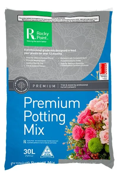 Doonan Sand & Gravel Product Premium Potting Mix
