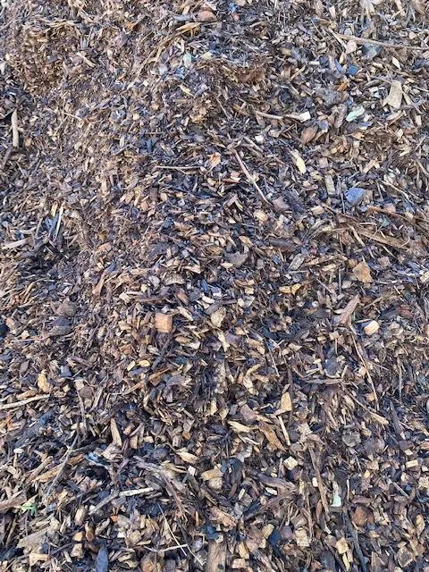 Doonan Sand & Gravel Product Tree Mulch