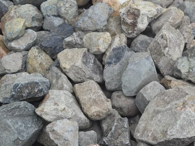 Doonan Sand & Gravel Product 100-300mm enviro stone