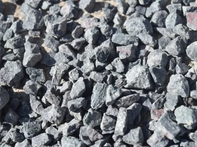 Doonan Sand & Gravel Product 10mm drainage gravel