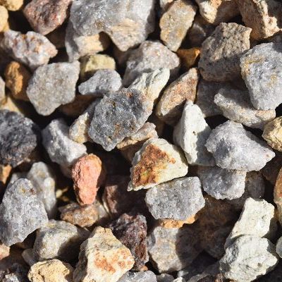 Doonan Sand & Gravel Product 10mm sandstone rubble