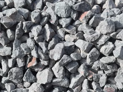 Doonan Sand & Gravel Product20mm blue drainage gravel