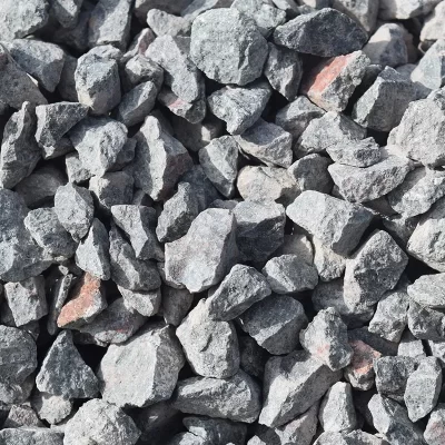 Doonan Sand & Gravel Product20mm blue drainage gravel