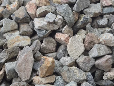 Doonan Sand & Gravel Product enviro stone 50 - 75mm