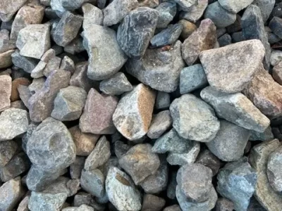 Doonan Sand & Gravel Product 75-150mm envirostone rocks