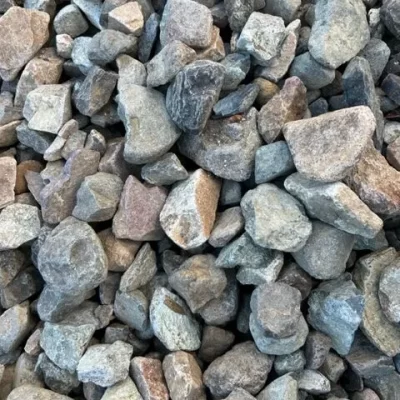 Doonan Sand & Gravel Product 75-150mm envirostone rocks