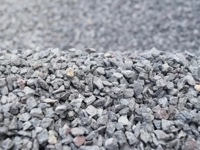 Doonan Sand & Gravel Product 7mm drainage gravel