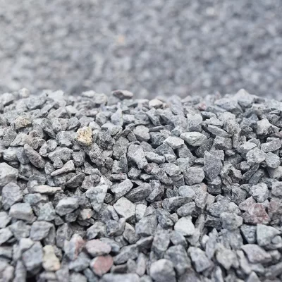 Doonan Sand & Gravel Product 7mm drainage gravel