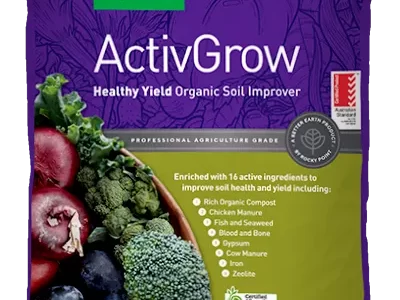 Doonan Sand & Gravel Product Activegrow 30 litre bag