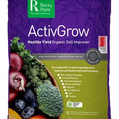 Doonan Sand & Gravel Product Activegrow 30 litre bag