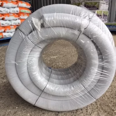 Doonan Sand & Gravel Product Agipipe – 65mm x 20m Roll (Socked & Slotted)