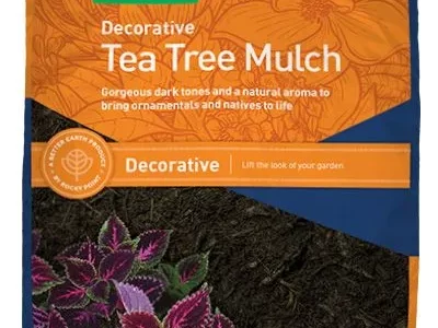 Doonan Sand & Gravel Product Bagged Tea Tree Mulch