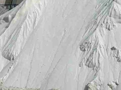 Doonan Sand & Gravel Product ballina white sand