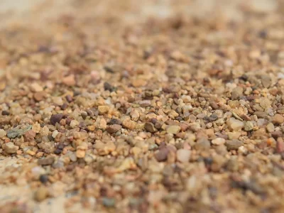 Doonan Sand & Gravel Product course mary river sand for sale