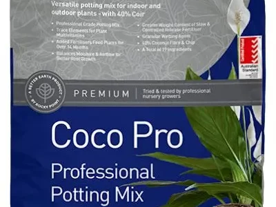 Doonan Sand & Gravel Product Coco Pro