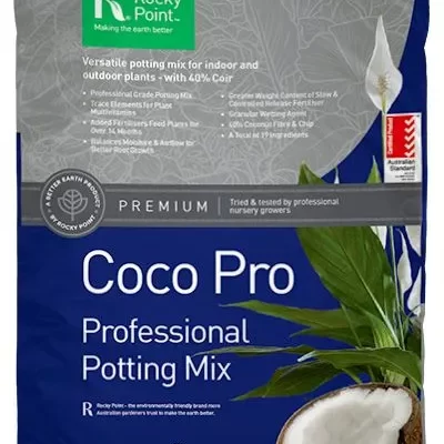 Doonan Sand & Gravel Product Coco Pro