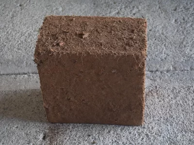 Doonan Sand & Gravel Product Coir Blocks