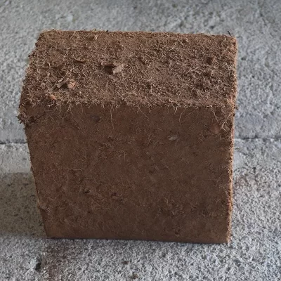 Doonan Sand & Gravel Product Coir Blocks