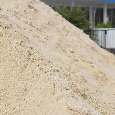 Doonan Sand & Gravel Product Concrete Sand – Washed Pit Sand