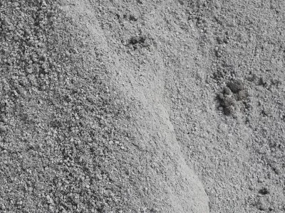 Doonan Sand & Gravel Product crusher dust