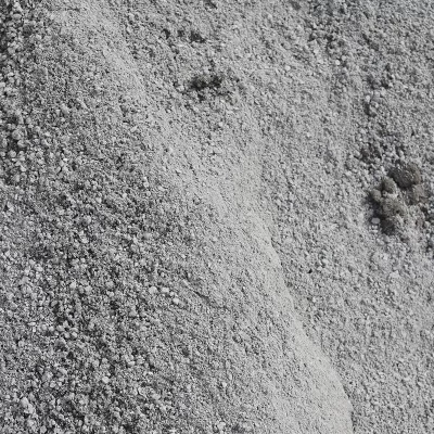 Doonan Sand & Gravel Product crusher dust