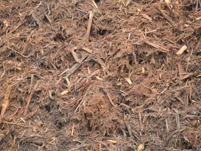 Doonan Sand & Gravel Product cypress red product by scoop