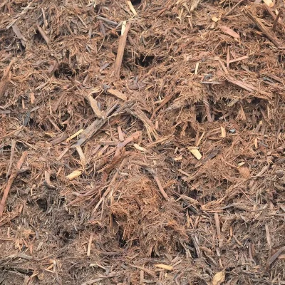 Doonan Sand & Gravel Product cypress red product by scoop