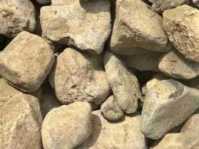 Doonan Sand & Gravel Product river rocks 80-150mm