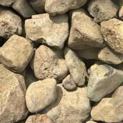 Doonan Sand & Gravel Product river rocks 80-150mm
