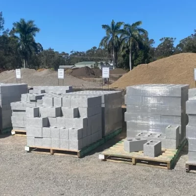 Doonan Sand & Gravel Product bessor blocks for sale in doonan
