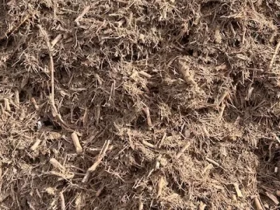 Doonan sand and Gravel Tea Tree Mulch