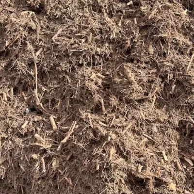 Doonan sand and Gravel Tea Tree Mulch