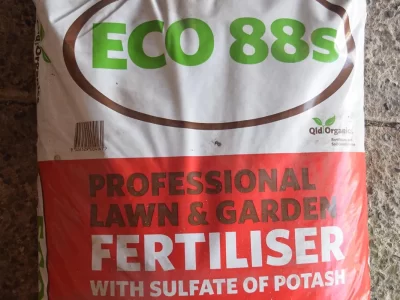 Doonan Sand & Gravel Product ECO 88S