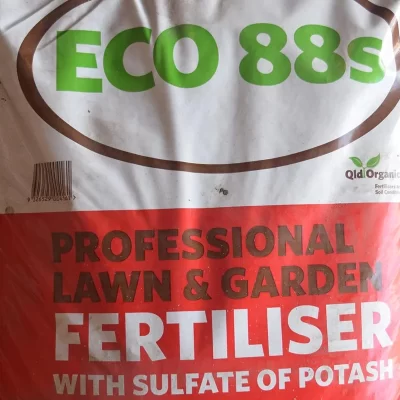 Doonan Sand & Gravel Product ECO 88S