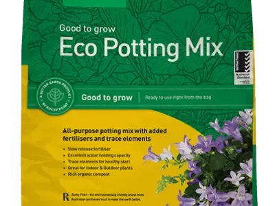 Doonan Sand & Gravel Product Eco Potting Mix