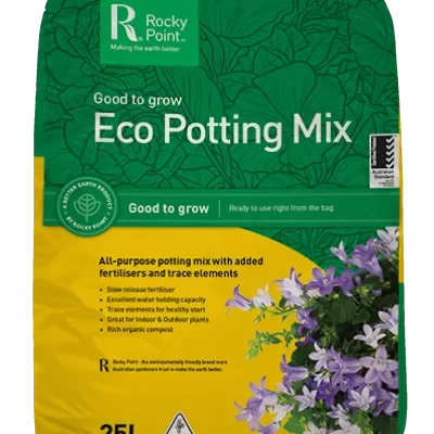 Doonan Sand & Gravel Product Eco Potting Mix