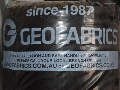 Doonan Sand & Gravel Product Geo Fabric